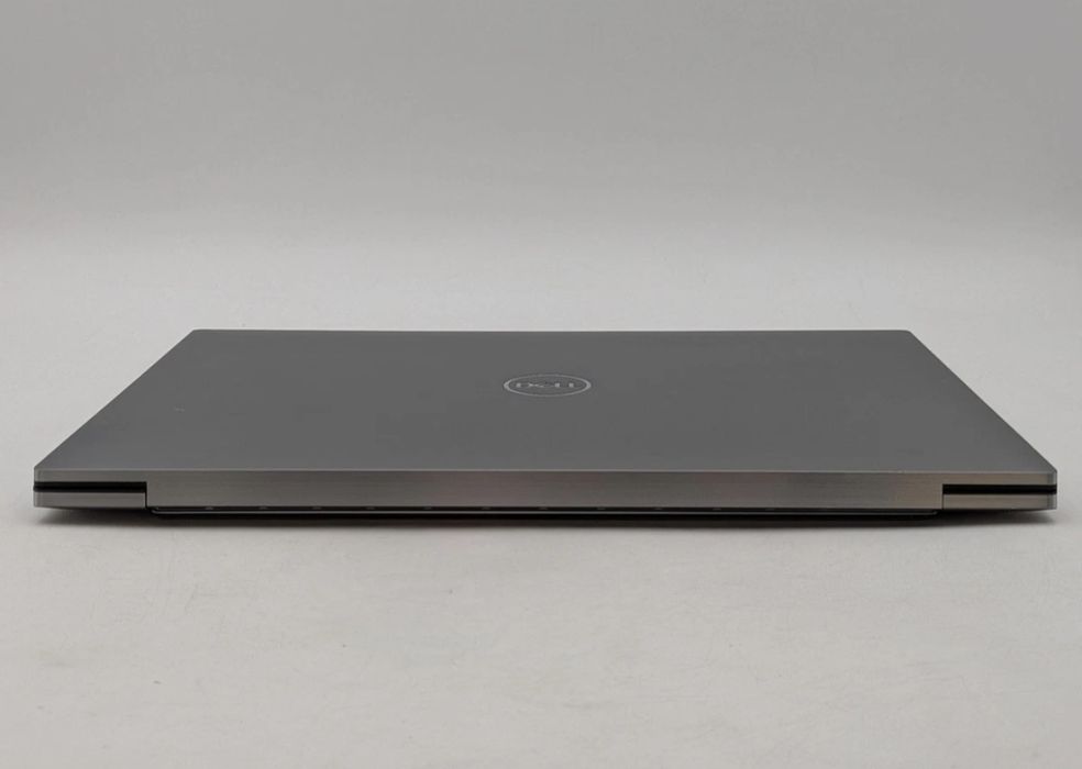 Dell Precision 5760 17" FHD+; i7-11850H / RTX A2000