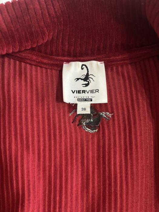 Compleu dama catifea