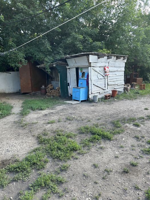 продам дом в Баянауле
