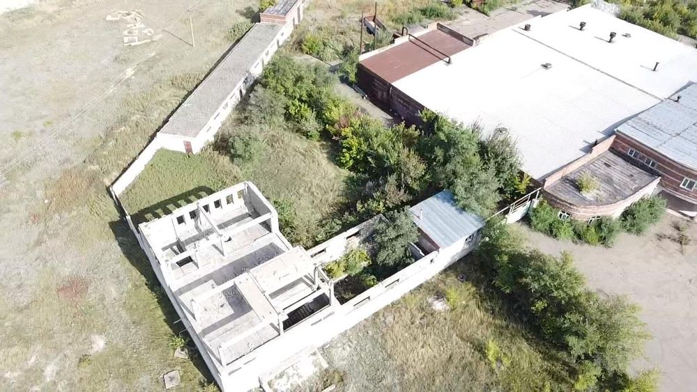 Продам комплекс база, кафе, стоянка