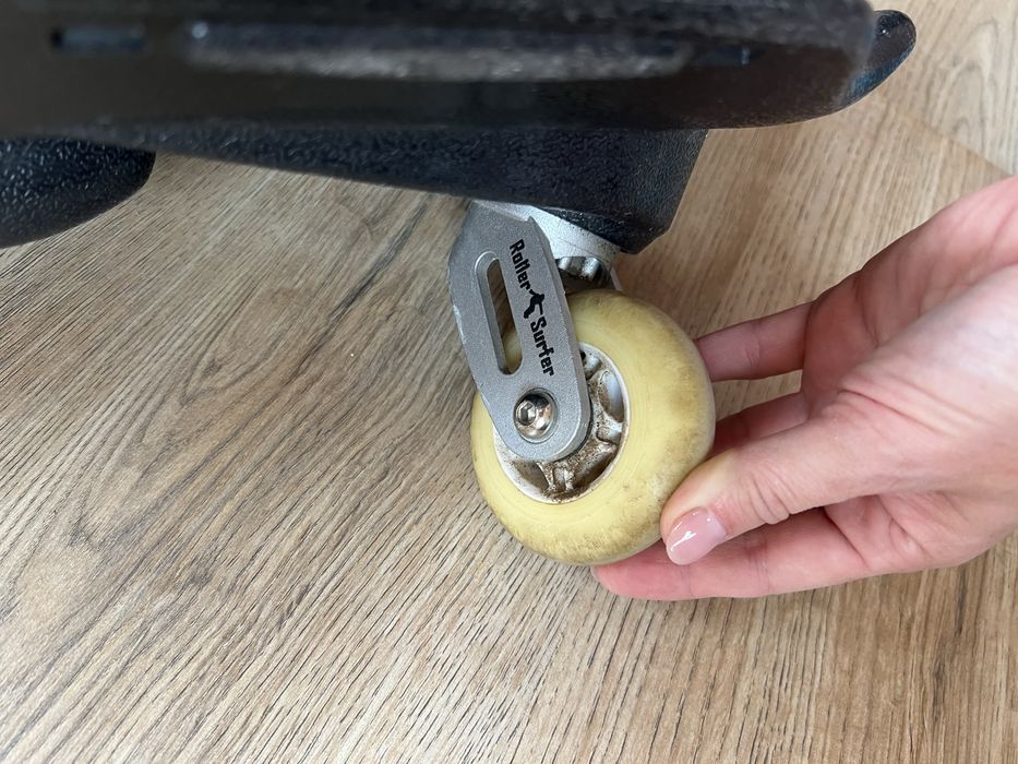 вейвборд RollerSerfer