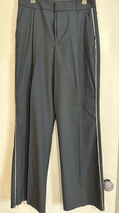 Брючный костюм Zara