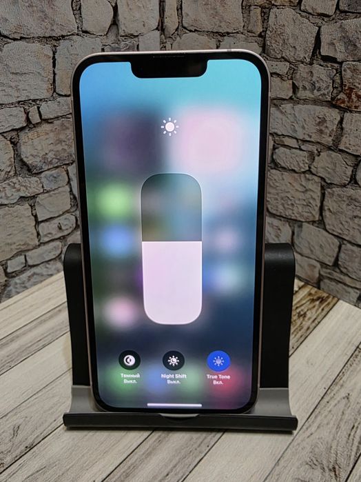 Iphone 13 128gb розовый в идеале