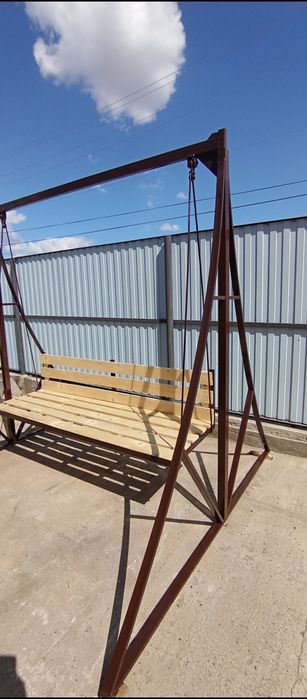 Качеля аулаға сатылады новый