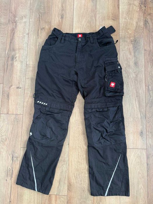 Engelbert Strauss 50 M barbati Motion pantaloni lungi