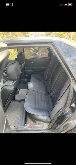 Продам ауди 80 б3