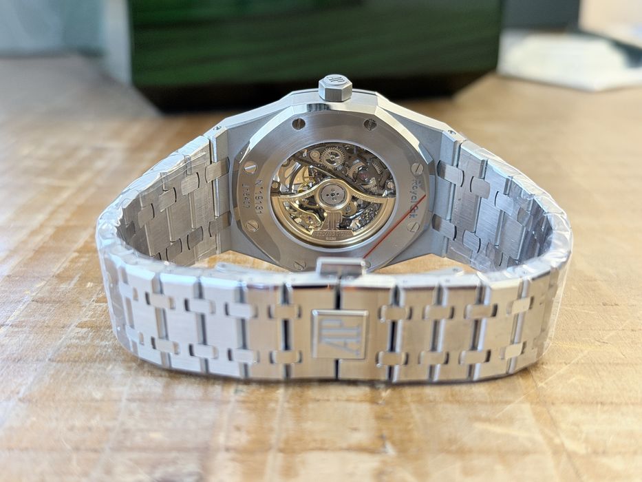 Часы Audemars Piguet Royal Oak