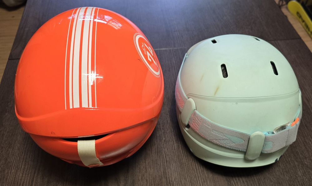 Vand cască ski copii