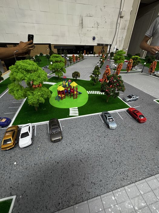 3d model xizmati maket zakazga yasab beramiz