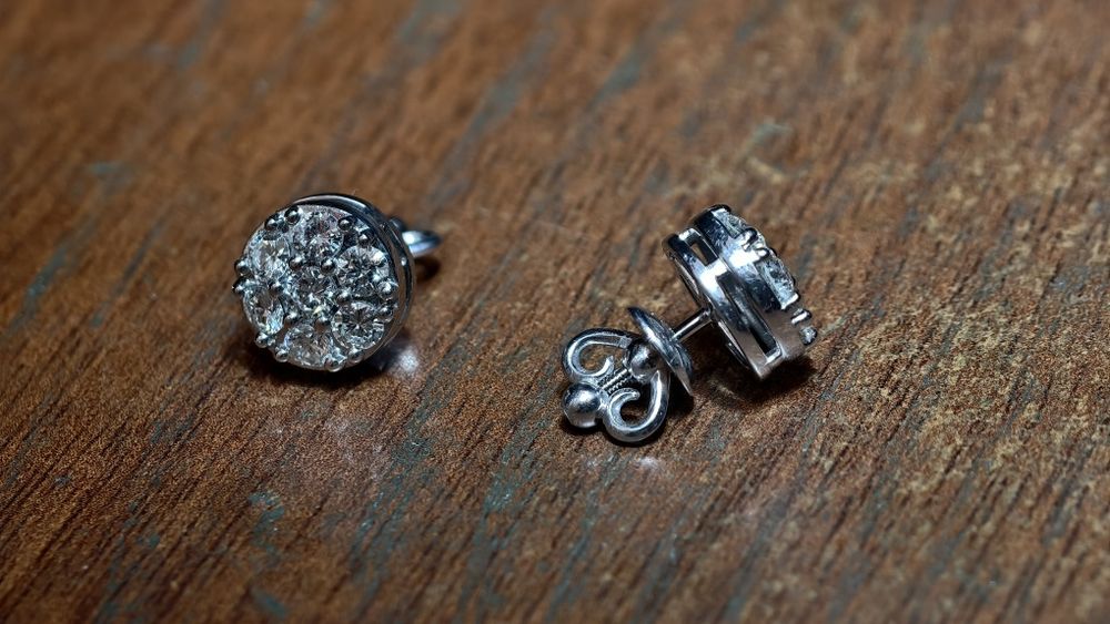 Гвоздики пуссеты