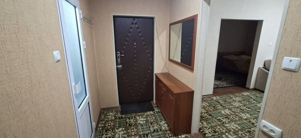 Сдаётся квартира в аренду