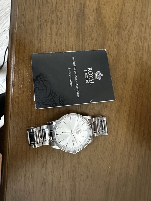 Часы royal оригинал