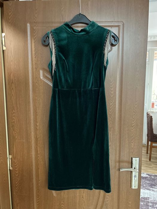 Рокли за стилни дами