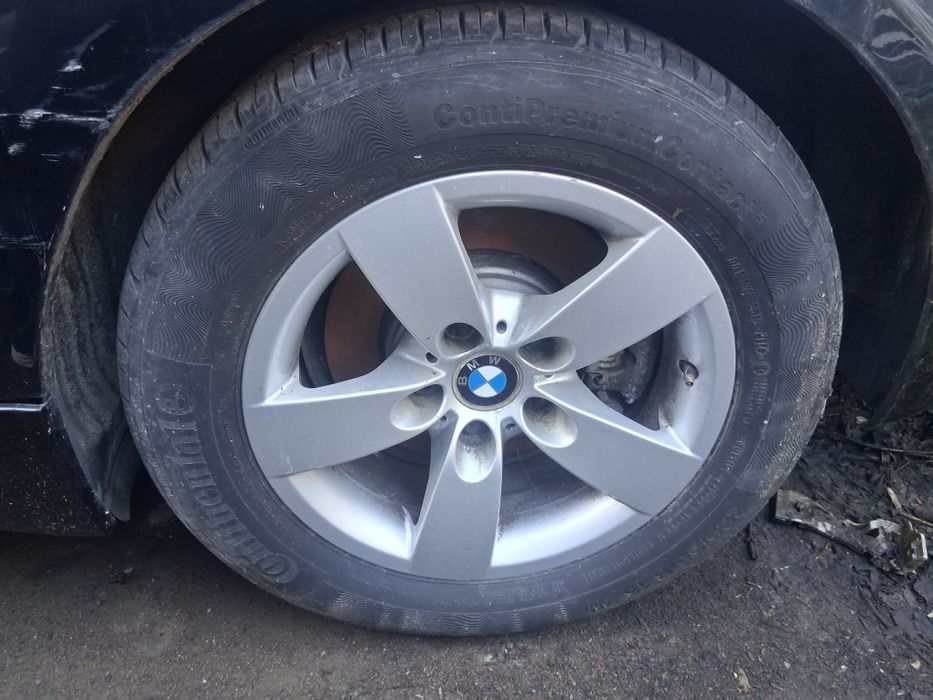 Лети джанти 16ц bmw e60 e61 et20