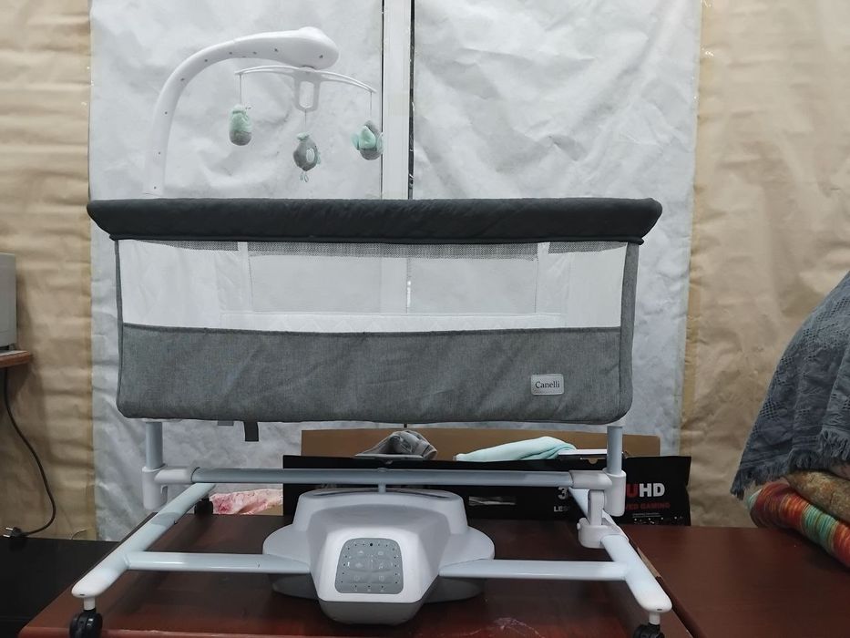 Люлька турецкая Canelli