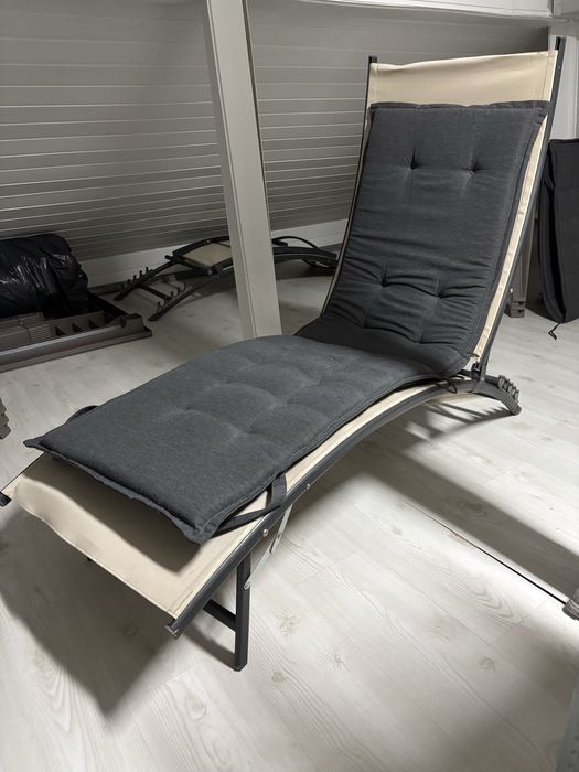 Sezlonguri pentru curte