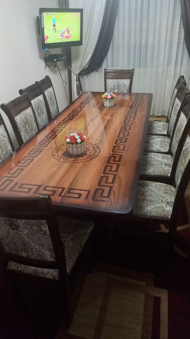 столь стулья продаётся