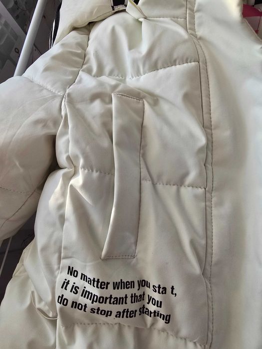 Продаю парку на девочку