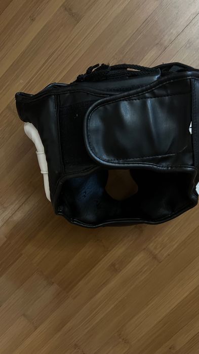 Протектор за глава бокс