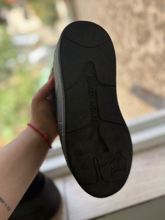 Adidași Naked Wolfe