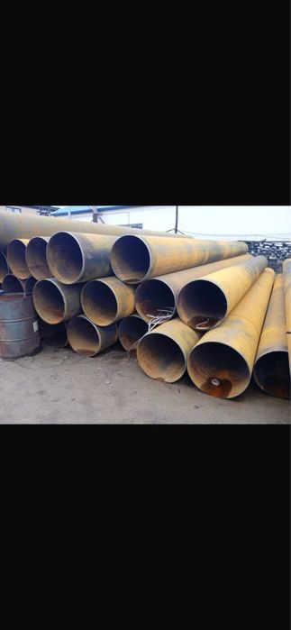 Труба 377мм 8м 4шт