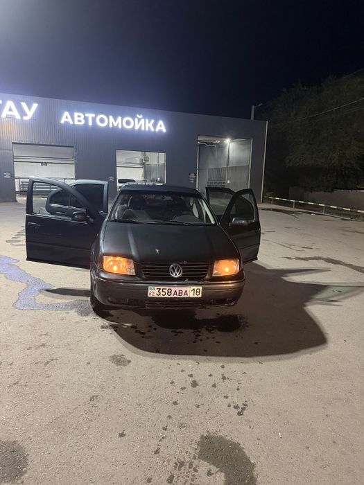 Продам фольксваген бора