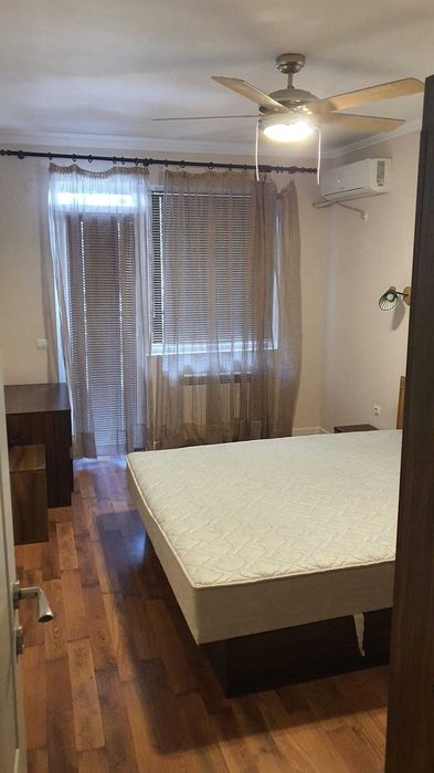 Дава се под наем Двустаен апартамент в Пловдив, Кършияка - 60 кв.м за 375 € - Снимка #4