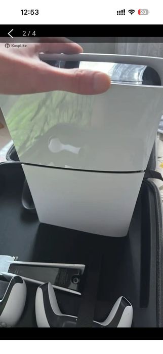 Продам Пс 5 срочно