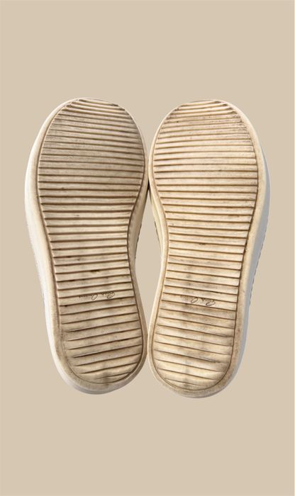 Rick Owens Sneakers - Vans - Marimea 42