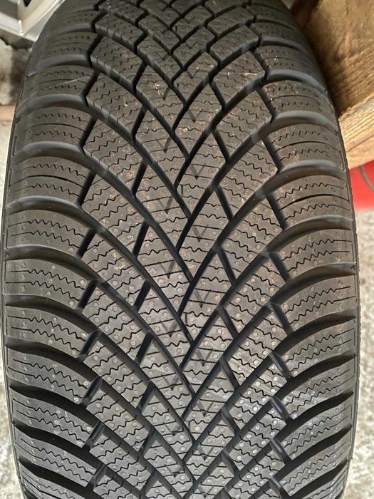 Anvelope noi iarna - Nexen Winguard 205 55 16