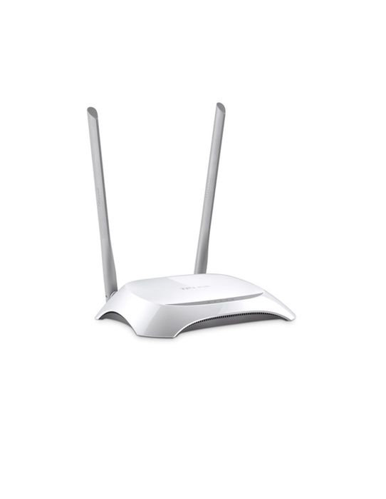 Рутер TP-Link - TL-WR840N