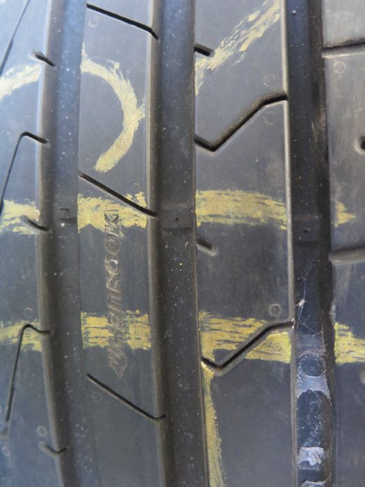 "нови",HANKOOK, 205/55/17, DOT 3219,-4бр. летни гуми