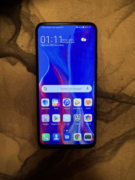 Huawei P smart Z