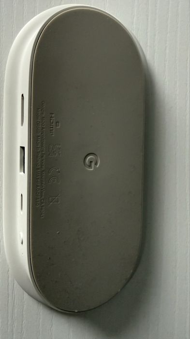 Google TV Streamer 4K HDR 4GB Ram 32 GB ROM Model GRS6B