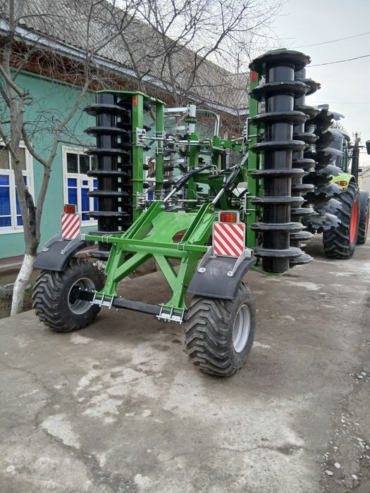 Diska barana omoch ishlariga aryonda ishlar bolsa hizmatamiz