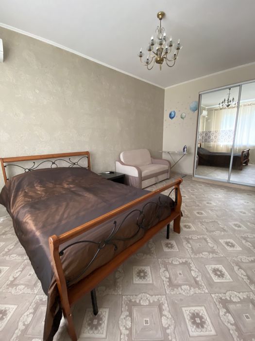 Сдам посуточно срочно Мухамедханова 6а GreenLine Terra