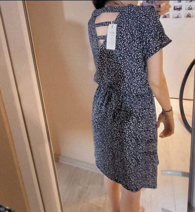 Rochie only cu eticheta