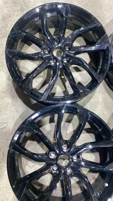 Jante Honda 19 Zoll CU DEFECT