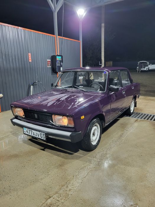 Ваз 21053.  1,5л