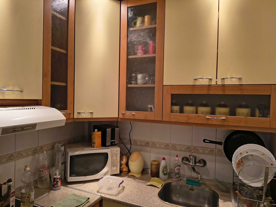 Дава се под наем Тристаен апартамент в Силистра, Изток - 100 кв.м за 229.5 € - Снимка #5