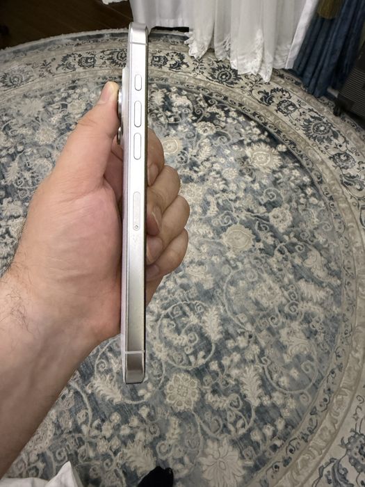 Iphone 16 pro max 256 gb oq sim ideal