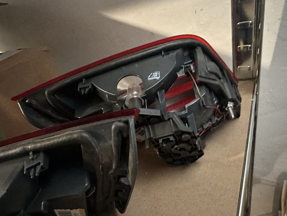 Bmw F10 стопове вътрешни десен стоп