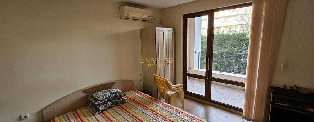 Продава се Едностаен апартамент в Свети Влас - 31 кв.м за 1533 €/кв.м - Снимка #4