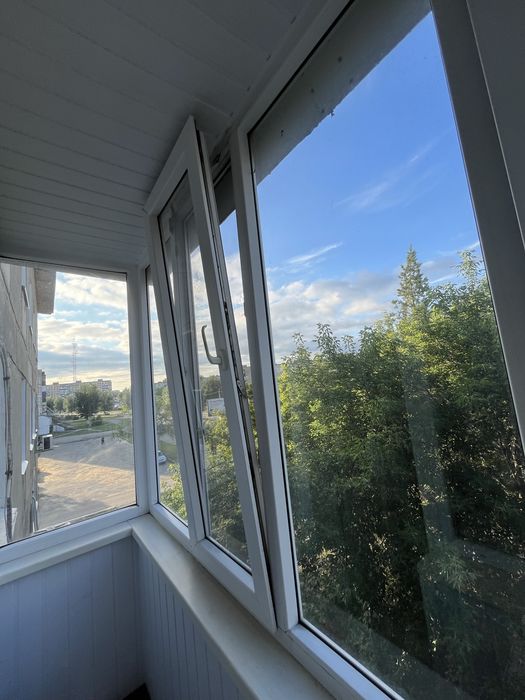 Сдам однакомнатную квартиру