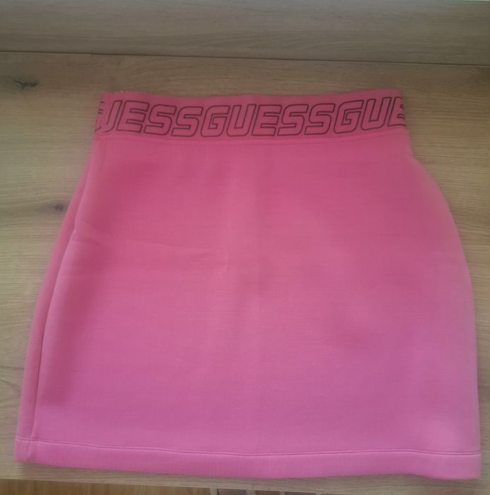 Спортна пола Guess