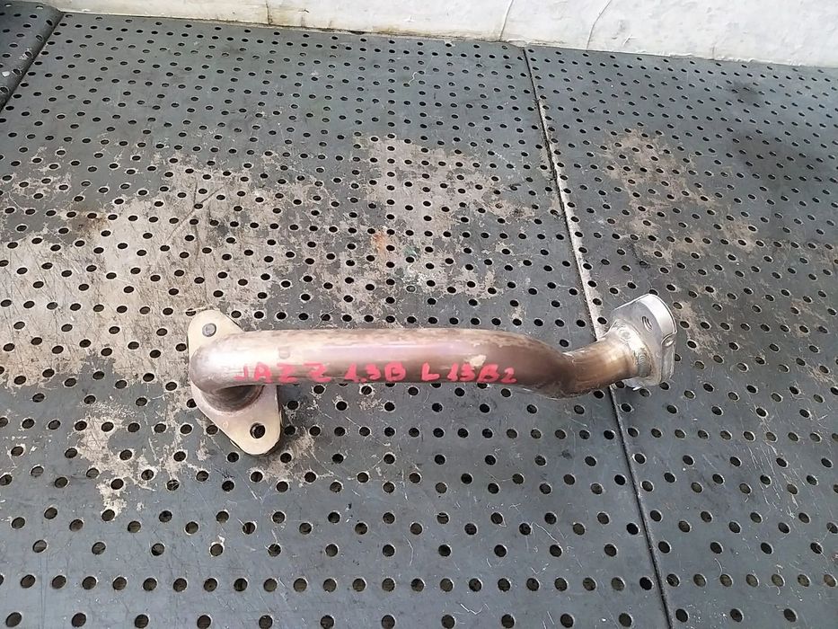 Conducta egr 1.3 b honda jazz 4 gk