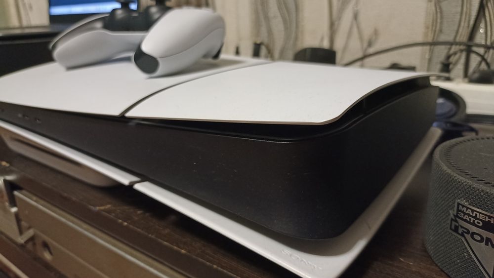 Sony PlayStation 5 Slim