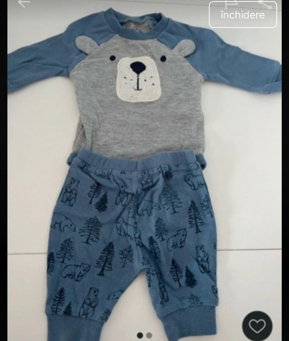 Lot haine bebe nou nascut