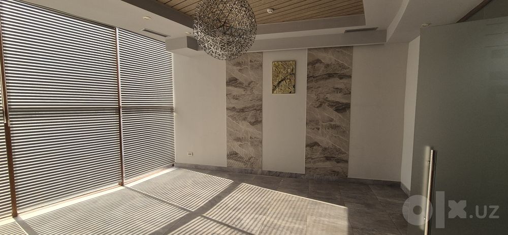 Аренда Офис 330м²