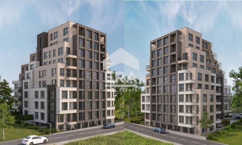 Продава се Тристаен апартамент в Варна, Изгрев - 85 кв.м за 888 €/кв.м - Снимка #2